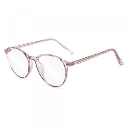 Ochelari De Calculator Dama Techsuit F8551-C3, Anti-Blue Light, Maro