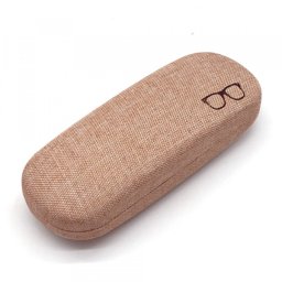 Toc Ochelari Techsuit CPCD-05, 162mm x 62mm x 40mm, Maro