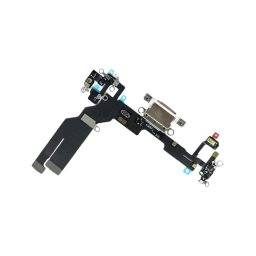 Modul Incarcare iPhone 16e Negru