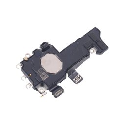 Casca iPhone 16