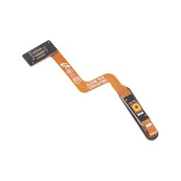 Senzor Amprenta Samsung Galaxy Z Flip 5G F707,Galaxy Z Flip F700 Negru