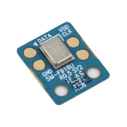 Placa Microfon Samsung Galaxy Z Fold2 5G SM F916
