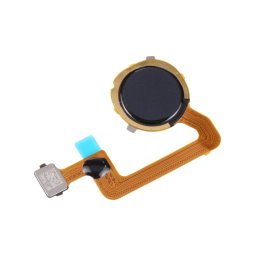 Flex Senzor Amprenta Xiaomi Redmi 12c Negru