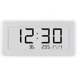 Statie Temperatura Umiditate Xiaomi Mi, Alba BHR5435GL