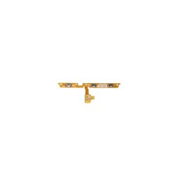 Flex Powe & Volum Samsung Galaxy S20 FE, G780 , G781, A52, A72