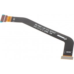 Banda Display Samsung Galaxy Tab S6 Lite (2020), Main LCD_CTC, Service Pack GH59-15376A