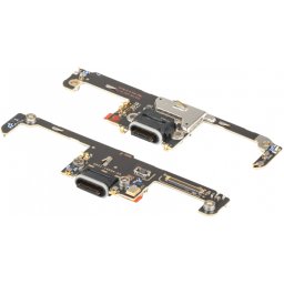 Placa cu Conector Incarcare - Microfon Google Pixel 10, Service Pack G949-01481-00