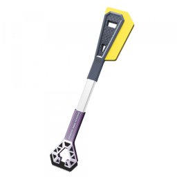 Racleta Auto Techsuit CX 002, 61cm, Mov