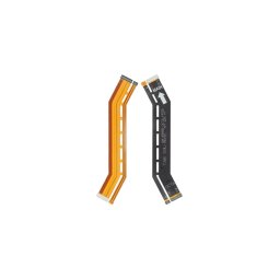 Flex LCD Samsung Galaxy Tab S9 Ultra, X916, X910