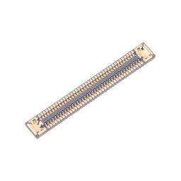 Conector Placa de Baza LCD Samsung Galaxy A21s , A217