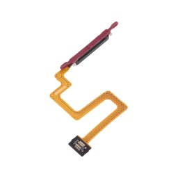 Flex Senzor Amprenta Light Violet Samsung Galaxy A22 5G , A226