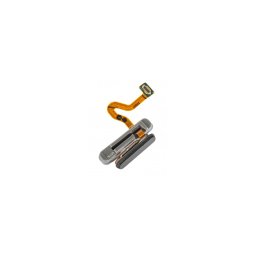 Senzor Amprenta Negru Samsung Galaxy Z Flip3 , F711