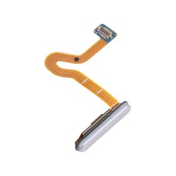 Senzor Amprenta Argintiu Samsung Galaxy Z Flip3 , F711