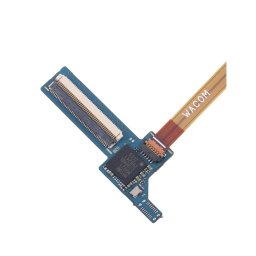 Placa Conector Touch Samsung Galaxy Tab S7 FE , T736