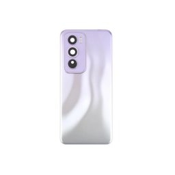 Capac Baterie Purple cu Geam Camera Oppo Reno12 Pro , CPH2629