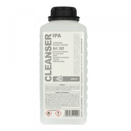 Alcool Izopropilic Elektronic Spray IPA99, 1l ART.102