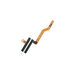 Set Antenna Flex 5G NFC Wireless Charging Module Samsung Galaxy S21 FE, G990F