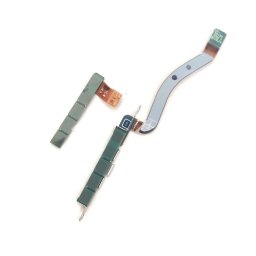 Set Antenna Flex 5G NFC Wireless Charging Module Samsung Galaxy S23 Ultra, S918