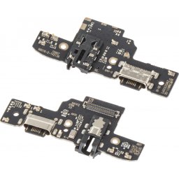 Placa cu Conector Incarcare - Microfon Xiaomi Redmi Note 11S 5G