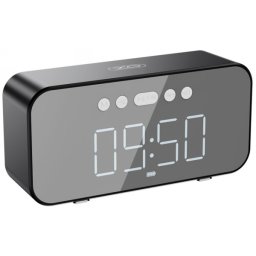 Ceas Digital XO Design F41, Negru