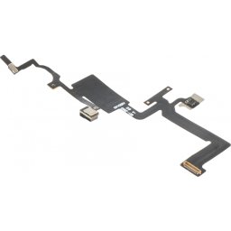 Senzor Lumina - Proximitate Apple iPhone 12 / 12 Pro, cu banda