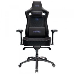 Scaun Gaming Proove NPC, Negru Mov GCNP0001017