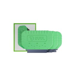 Cutter DA95 Razor Sharp Blade (Soft) (3 Piece Set) (2UUL)