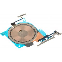 Antena NFC - Buton Microcontact On-Off - Volum - Profil - Modul incarcare Wireless Apple iPhone 12 Pro Max