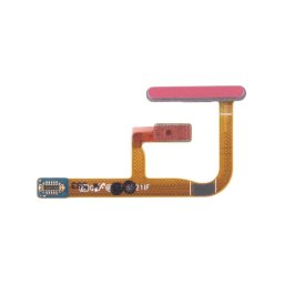 Senzor Amprenta Samsung Galaxy Z Flip7, F766 Rosu(Coral Red)
