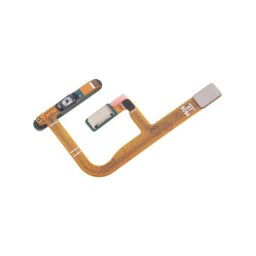 Senzor Amprenta Samsung Galaxy Z Flip7, F766 Negru