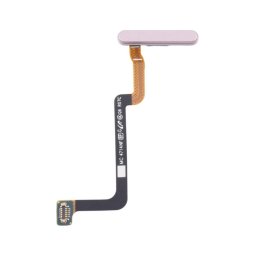 Senzor Amprenta Samsung Galaxy Z Fold6 , F956 Roz