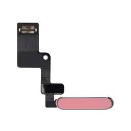 Flex Power Buton Apple iPad 11 (2025), iPad 2022, A2696, A2757, A2777 Rosu