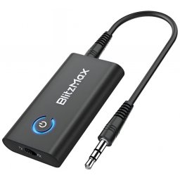 Transmitator / Receptor Bluetooth BlitzMax BT05