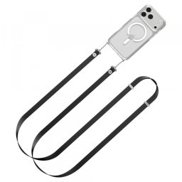 Snur Telefon Spigen DA30L, Negru AFA10614