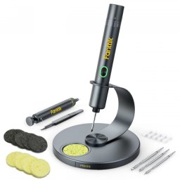 Letcon Fanttik T1 Max, 8in1