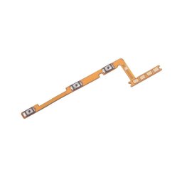 Flex Power&Volume Xiaomi Redmi 15C 5G , 2508CRN2B