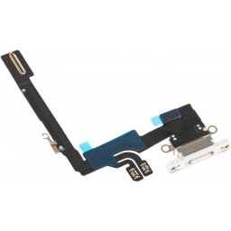 Banda cu Conector Incarcare Apple iPhone 16 Pro, Gri
