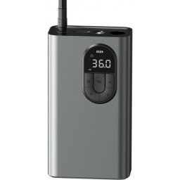 Compresor Auto Baseus Energy Source CRCQB02-0A