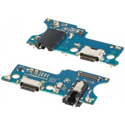 Placa cu Conector Incarcare - Audio - Microfon Samsung Galaxy A04e A042