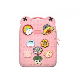 Rucsac Picocici Kids Travel K16, Roz
