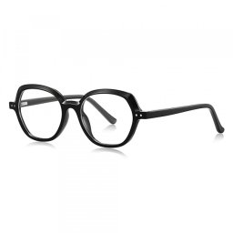 Ochelari De Calculator Dama Techsuit LS051, Anti-Blue Light, Negri