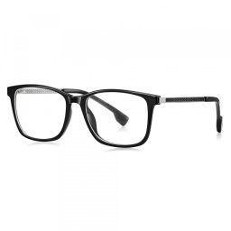 Ochelari De Calculator Dama Techsuit LS202, Anti-Blue Light, Negri