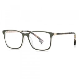 Ochelari De Calculator Dama Techsuit LS202, Anti-Blue Light, Verzi