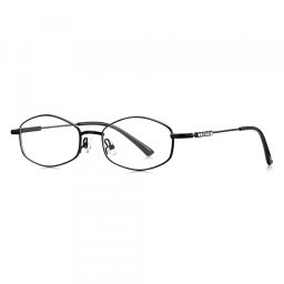 Ochelari De Calculator Dama Techsuit LS501, Anti-Blue Light, Negri
