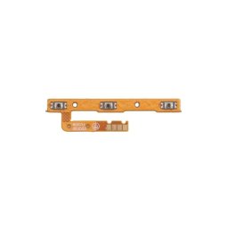 Flex Power On-off & Volume Motorola Edge 60 Fusion, Edge 60