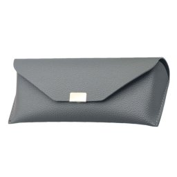 Toc Ochelari Techsuit ETK4, 165mm x 80mm, Gri