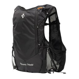 Vesta Alergat Spigen Dynamic Shield A721, Marime M - L, Neagra AMP10224