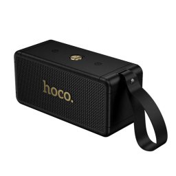 Boxa Portabila Bluetooth HOCO HT1 Max, 2 x 20W, TWS, Neagra