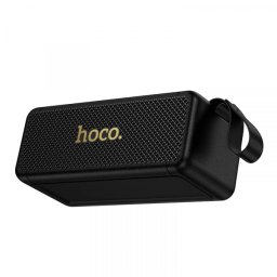 Boxa Portabila Bluetooth HOCO HT1 Pro, 2 x 8W, TWS, Neagra