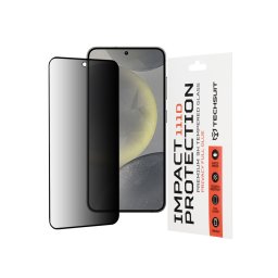 Geam Soc Protector Techsuit Privacy Full Glue Samsung Galaxy S24,S25